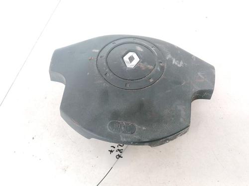 driver-airbag-renault-scenic-ii-jm01_-2003-2004-2005-2006-2007-2008-2009-2010-32884573 main image