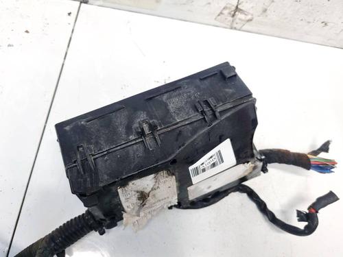 Fuse box FORD C-MAX (DM2) 1.8 | BP32581562E1