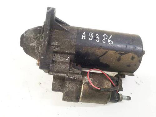 Used Starter Starter 35180161 35180161