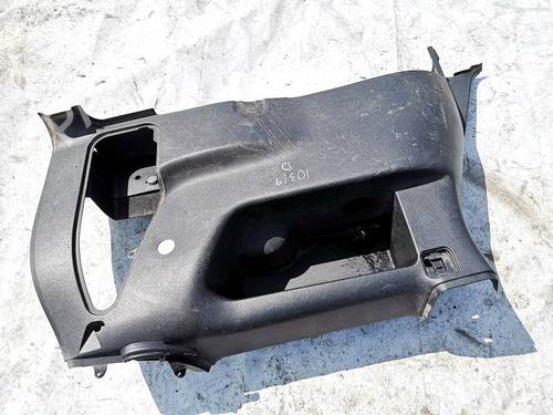 Used Boot lining Boot lining OPEL ZAFIRA A MPV (T98) 2.0 DTI 16V (F75) (101 hp) 35044859 35044859