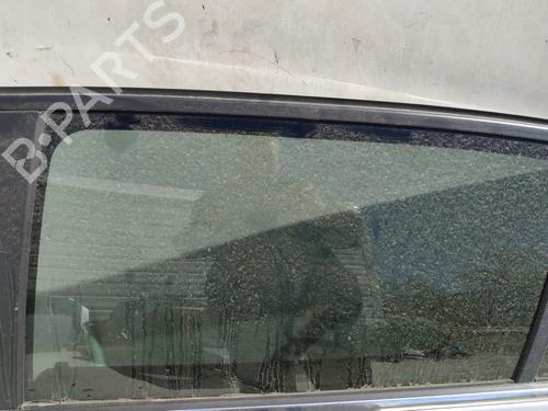 Dør rude ventre bagtil Dør rude ventre bagtil OPEL SIGNUM Hatchback (Z03) 2.2 direct (F48) (155 hp) 35520141 35520141