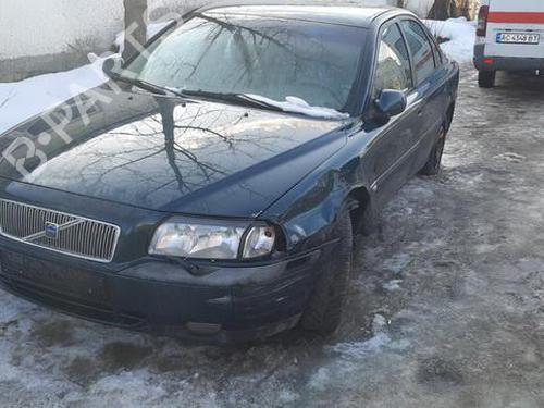 Electronic sensor VOLVO S80 I (184) 2.4 | BP33064341M84 - Image 7