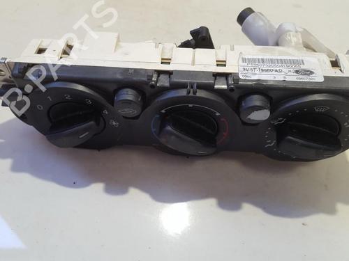 Used Climate control Climate control FORD FOCUS II (DA_, HCP, DP) 2.0 (145 hp) 35842850 35842850