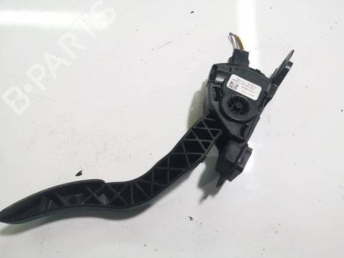 Pedale Pedale MAZDA 6 Hatchback (GH) 2.0 MZR-CD (GH14) (140 hp) 34809199 34809199