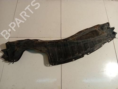 Griglia sotto parabrezza Griglia sotto parabrezza TOYOTA YARIS (_P9_) 1.5 (NCP91_, NCP91R) (109 hp) 36250577 36250577