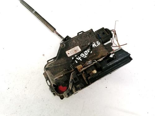 Used Front right lock Front right lock SEAT ALTEA (5P1) 1.9 TDI (105 hp) 35422698 35422698