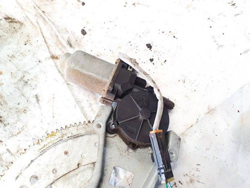 Used Right rear window motor Right rear window motor 35378362 35378362