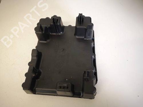 Boot lining RENAULT SCÉNIC II (JM0/1_) 1.5 dCi (JM16) | BP36251336I3 - Image 2