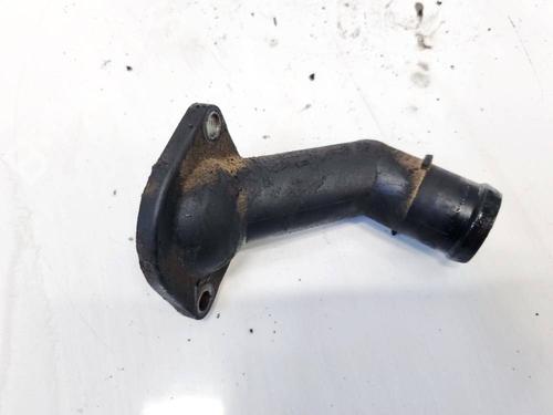 Used Thermostat housing Thermostat housing 35208572 35208572