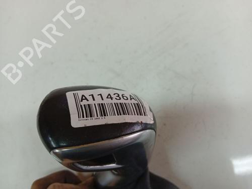 Shift knob CITROËN C5 III (RD_) 2.0 HDi (RDRHD8, RDRHDJ, RDRHR8, RDRHRJ) | BP38916937I34 - Image 4