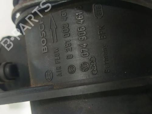Mass air flow sensor AUDI A3 (8P1) 2.0 TDI 16V | BP34857300M95 - Image 4