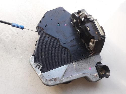 Used Front right lock Front right lock 35855621 35855621