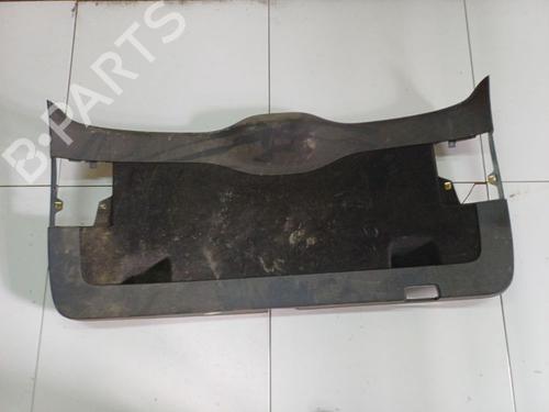 Used Boot lining Boot lining VW TOUAREG (7LA, 7L6, 7L7) 4.2 V8 (310 hp) 39669263 39669263