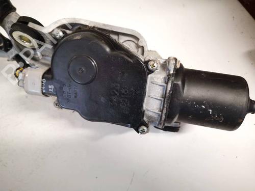 Used Front wiper motor Front wiper motor HONDA CR-V IV (RM_) 1.6 i-DTEC (RE6) (120 hp) 34906568 34906568
