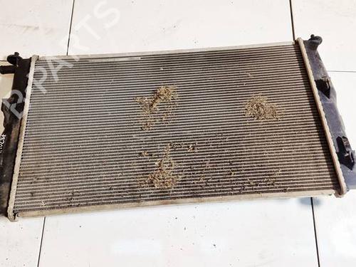 Water radiator MAZDA 5 (CR) 2.0 CD (CR19) | BP34988720M31 - Image 2