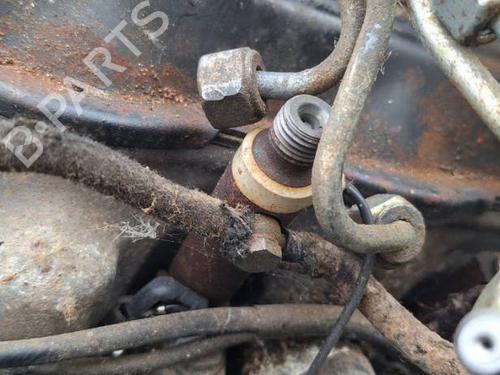 Used Injector Injector AUDI 80 B4 Saloon (8C2) 1.9 TDI (90 hp) 34977160 34977160