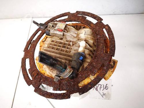Fuel pump DODGE GRAND CARAVAN Mini Cargo Van 3.3 | BP35318703M76 - Image 2