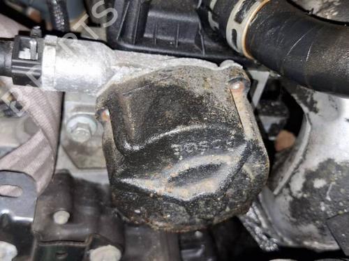 Used Vacuum pump Vacuum pump 34894249 34894249