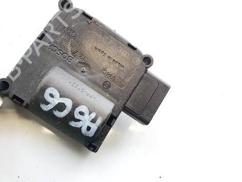 Used Electronic module Electronic module PEUGEOT 407 (6D_) 1.6 HDi 110 (6D9HZC, 6D9HYC) (109 hp) 34111119 34111119
