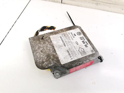 ecu-airbags-vw-bora-variant-1j6-1999-2000-2001-2002-2003-2004-2005-32894737 main image