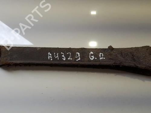Used Right rear suspension arm Right rear suspension arm HYUNDAI TUCSON (JM) 2.0 CRDi (113 hp) 35838271 35838271