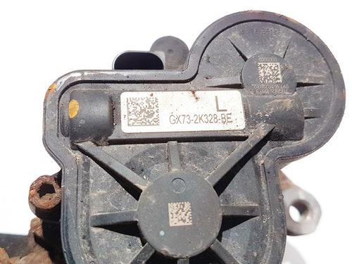 Left rear brake caliper JAGUAR F-PACE (X761) 2.0 TD4 | BP35446888M107 - Image 3