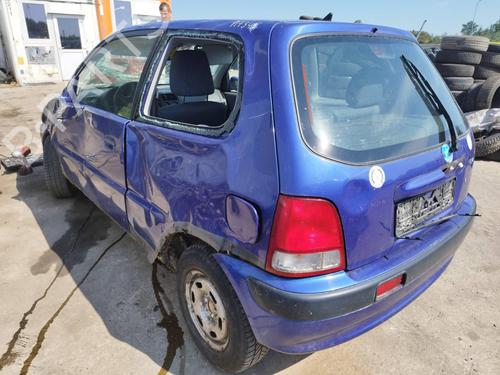 Electronic module HONDA LOGO (GA) 1.3 (GA3) | BP32884821M83  - Image 7