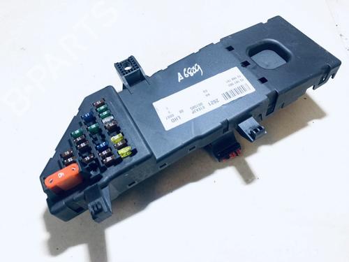 Electronic module OPEL VECTRA C (Z02) 2.2 DTI 16V (F69) | BP35567182M83 - Image 2