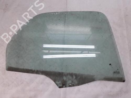 Used Rear right door window Rear right door window PEUGEOT 206 Hatchback (2A/C) 1.9 D (69 hp) 35846528 35846528