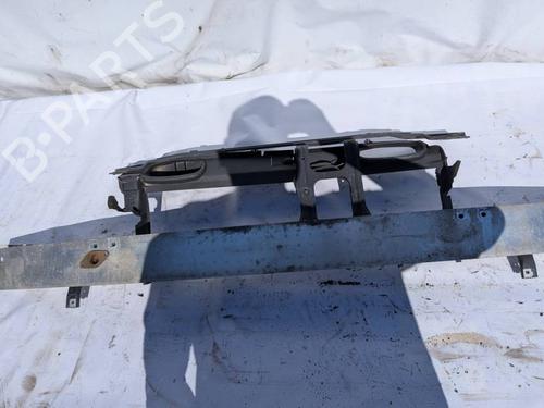 Used Front bumper reinforcement Front bumper reinforcement MERCEDES-BENZ C-CLASS T-Model (S203) C 200 CDI (203.204) (116 hp) 36547678 36547678