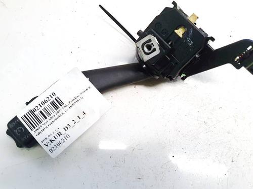Warning switch SEAT ALTEA (5P1) 1.6 | BP35197362I22 - Image 2