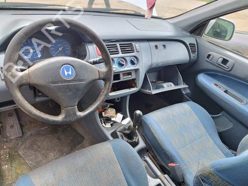 Electronic module HONDA HR-V (GH_) 1.6 16V (GH1, GH3) | BP32883901M83  - Image 10