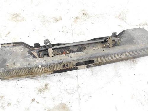 Used Step Step SKODA YETI (5L) 1.4 TSI (122 hp) 35208738 35208738