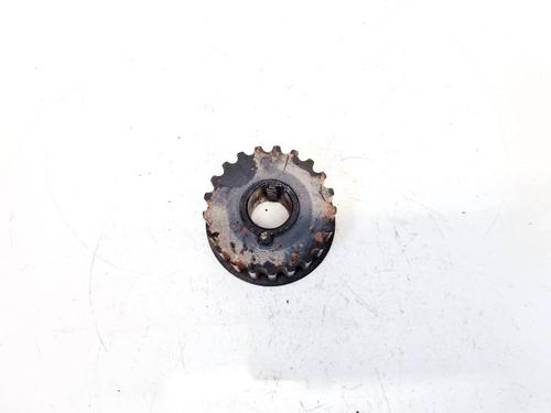 Used Pulley Pulley AUDI COUPE B3 (89, 8B3) 2.0 20 V quattro (160 hp) 35253723 35253723