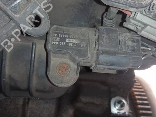Used Electronic module Electronic module FORD C-MAX (DM2) 1.8 (125 hp) 35078618 35078618