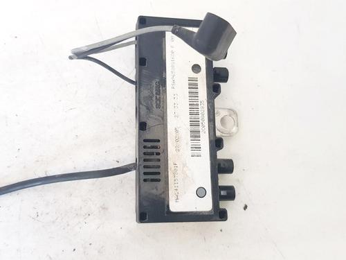 Electronic module PEUGEOT 407 (6D_) 1.6 HDi 110 (6D9HZC, 6D9HYC) | BP35505676M83 - Image 2
