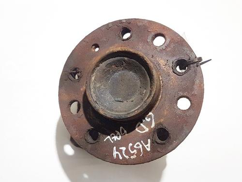 Used Right rear steering knuckle Right rear steering knuckle 35562203 35562203