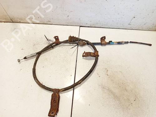 Used Handbrake cable Handbrake cable 38574493 38574493