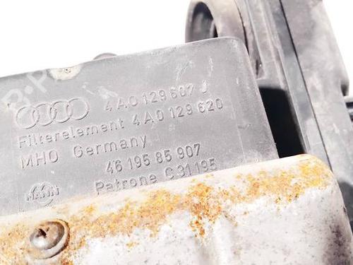 Air filter box AUDI 100 C4 Avant (4A5) 2.5 TDI | BP35139821M87 - Image 3