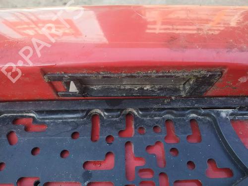 Used Licence plate light Licence plate light FIAT PUNTO EVO (199_) 1.3 D Multijet (199AXD1B, 199AXD1A, 199BXD1B, 199BXD1A,... (90 hp) 34966401 34966401
