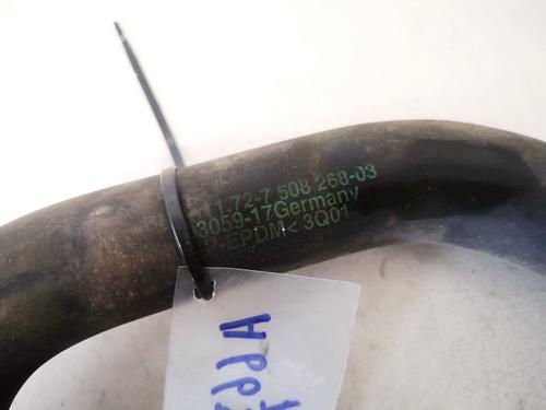 Pipe BMW 7 (E65, E66, E67) 735 i, Li | BP32883654M125 - Image 3