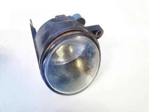 Used Left front fog light Left front fog light 35439932 35439932