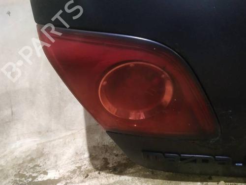 Used Left tailgate light Left tailgate light 37736315 37736315
