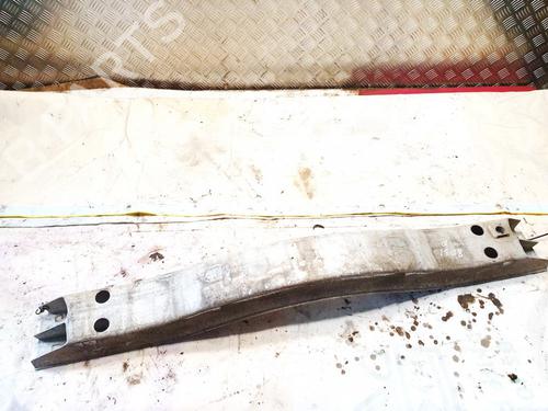 Used Front bumper reinforcement Front bumper reinforcement 35427962 35427962