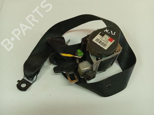 Used Front left seatbelt Front left seatbelt 34753788 34753788