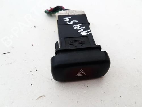 Used Warning switch Warning switch NISSAN PRIMERA Hatchback (P10) 1.6 (97 hp) 35841432 35841432
