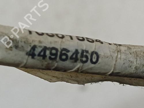 Electronic module FIAT DUCATO Van (250_) 100 Multijet 2,2 D | BP40290301M83 - Image 4