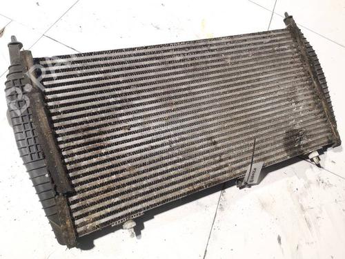 Intercooler PEUGEOT 607 (9D, 9U) 2.7 HDi 24V | BP35059515M30 - Image 2