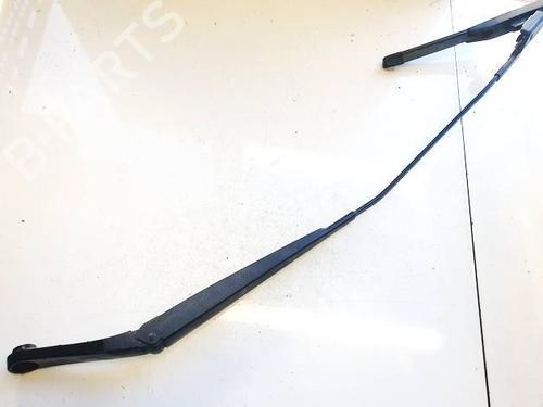 Used Front windshield wiper arm Front windshield wiper arm FIAT 500L (351_, 352_) 1.3 D Multijet (199LXY1A, 199LXY11) (84 hp) 40275148 40275148