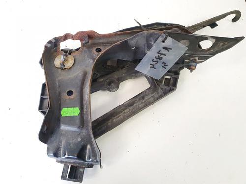 Højre forlygtestøtte) Højre forlygtestøtte) SKODA OCTAVIA II (1Z3) 1.9 TDI (105 hp) 35438364 35438364